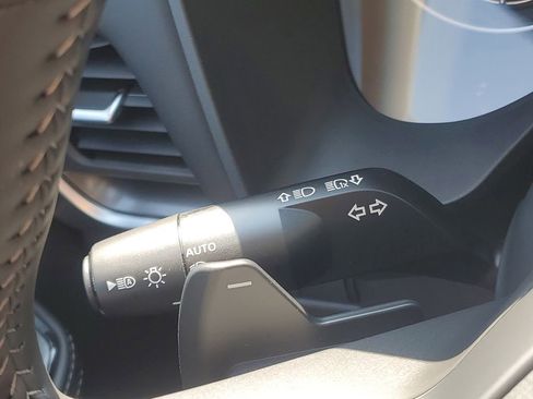 New 2026 Nissan Rogue SV image 17