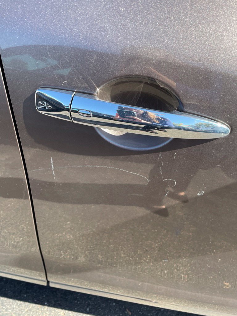 Used 2011 Nissan Murano SL AWD/4WD image 12
