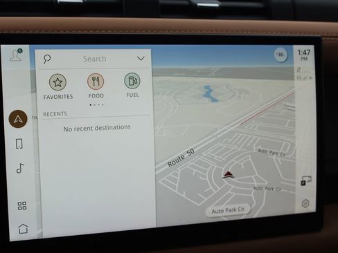 Used 2024 Land Rover Defender 130 S image 19