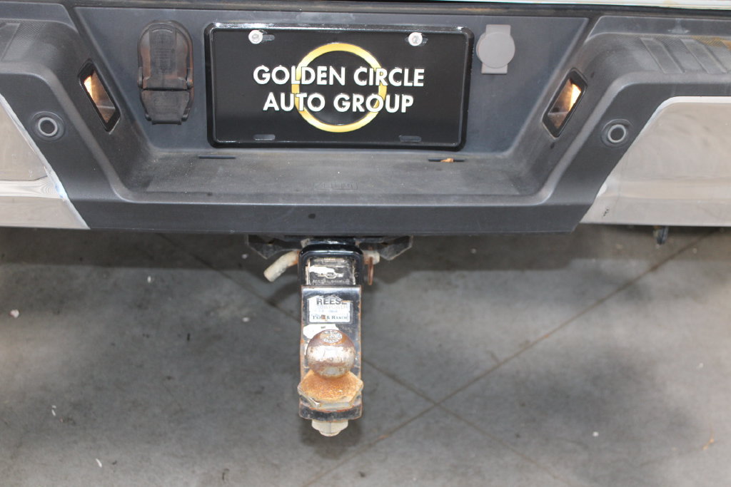 Used 2023 Ford F150 XLT w/ Trailer Tow Package AWD/4WD image 30