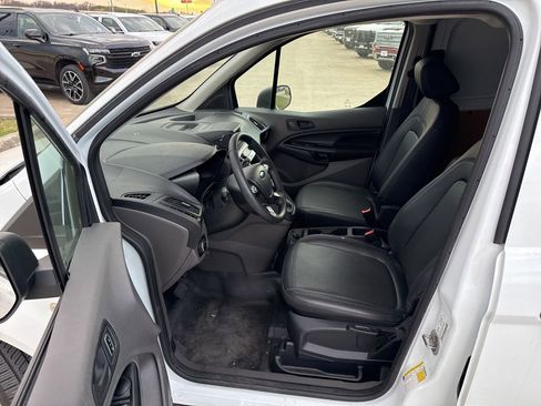 Used 2023 Ford Transit Connect XL image 19