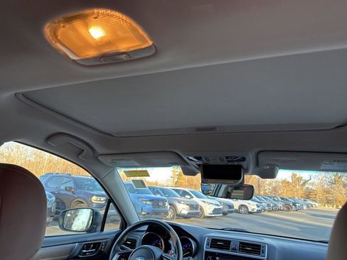 Used 2018 Subaru Outback 3.6R Touring w/ Protection Package #1 image 15