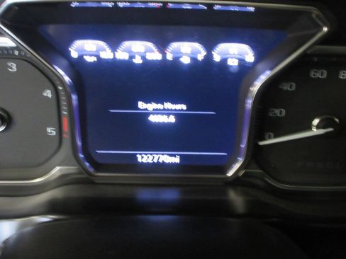 Used 2020 GMC Sierra 3500 Denali w/ Denali Ultimate Package AWD/4WD image 37