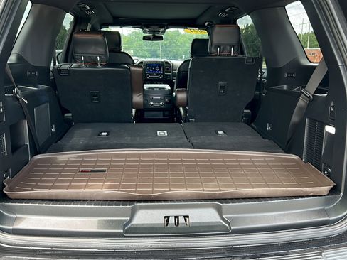 Used 2021 Ford Expedition King Ranch RWD image 7