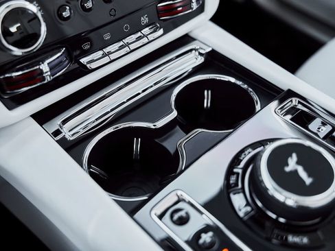 Used 2026 Rolls-Royce Ghost AWD/4WD image 70