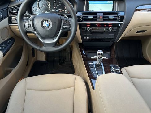 Used 2015 BMW X4 xDrive28i AWD/4WD image 15