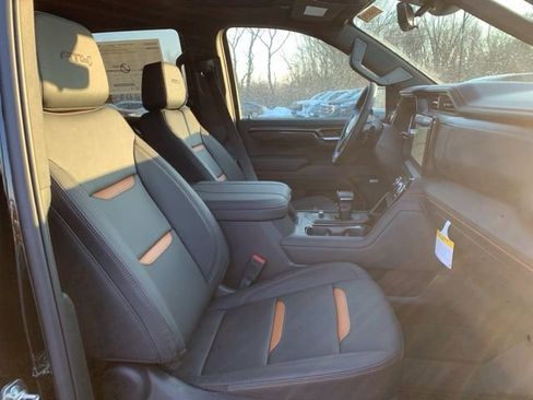 New 2026 GMC Sierra 1500 AT4 w/ AT4 Premium Package image 27