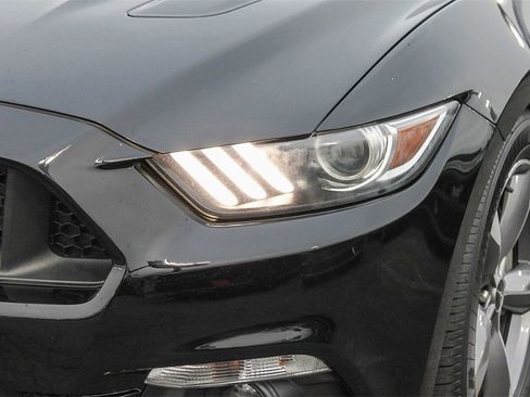 Used 2015 Ford Mustang GT w/ Enhanced Security Package image 4