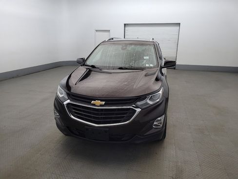 Used 2020 Chevrolet Equinox LT FWD image 15