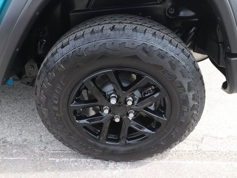 Used 2020 Jeep Wrangler Unlimited Sport S AWD/4WD image 16