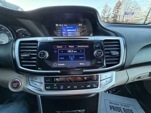 Used 2013 Honda Accord EX-L image 12