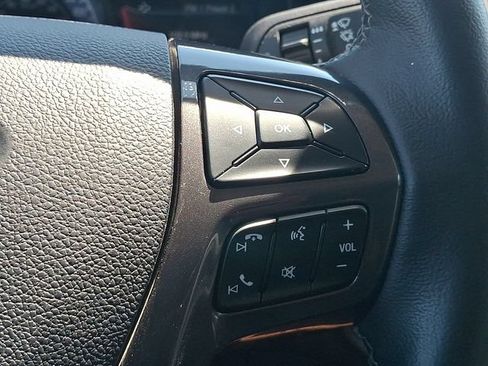 Used 2020 Ford Ranger Lariat w/ Equipment Group 501A Mid AWD/4WD image 18