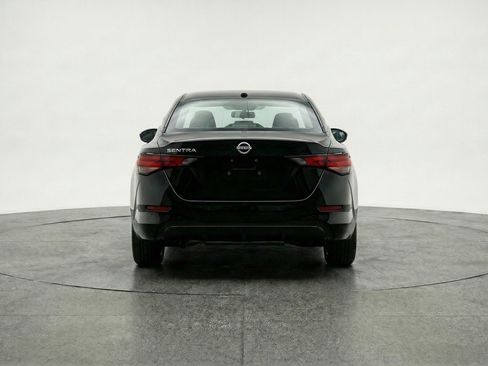 Used 2025 Nissan Sentra S image 7