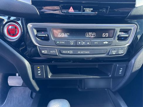 Used 2018 Honda Ridgeline Black Edition image 34