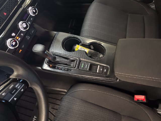 Used 2023 Honda Civic LX image 25