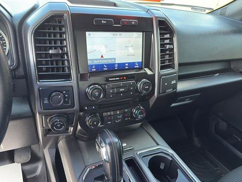 Used 2017 Ford F150 XLT w/ Equipment Group 302A Luxury image 18