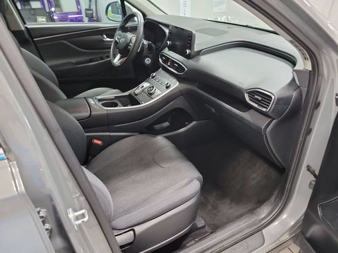 Used 2021 Hyundai Santa Fe SE AWD/4WD image 18