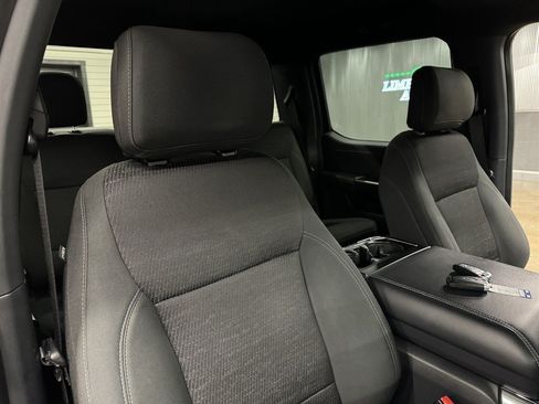 Used 2021 Ford F150 XLT w/ Equipment Group 302A High AWD/4WD image 39