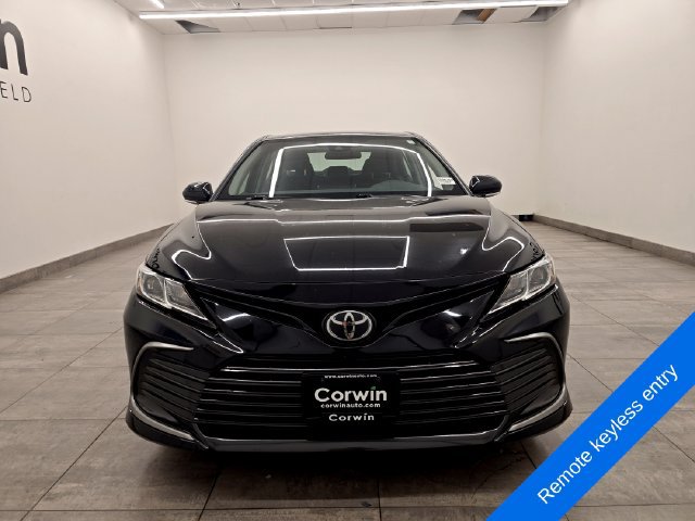 Used 2024 Toyota Camry LE FWD image 7