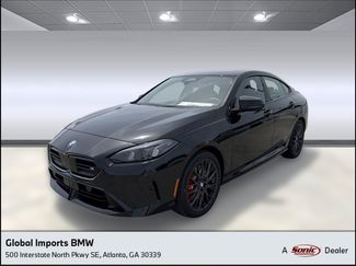 Used 2025 BMW M235i xDrive w/ Premium Package video 1