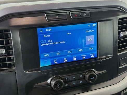 Used 2023 Ford F150 XLT AWD/4WD image 35