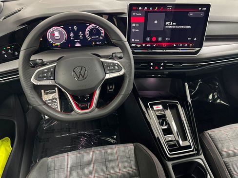 New 2026 Volkswagen Golf S FWD image 13