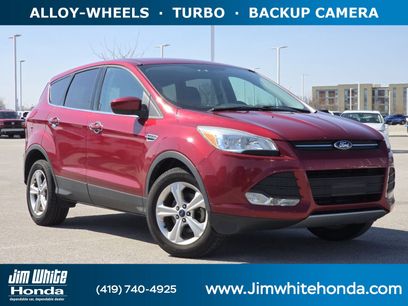 Used 2014 Ford Escape SE