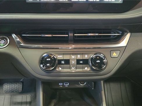 New 2026 Buick Envista Preferred w/ Convenience I Package image 22