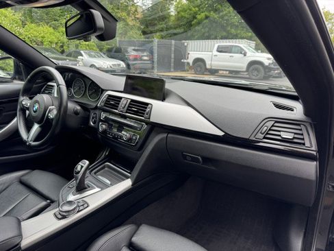 Used 2014 BMW 435i Coupe RWD image 39