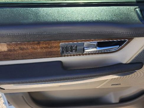 Used 2013 Land Rover Range Rover Sport HSE LUX w/ Luxury Interior Pkg image 11