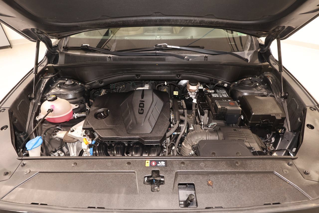 Used 2023 Hyundai Santa Fe SEL w/ Premium Package FWD image 32