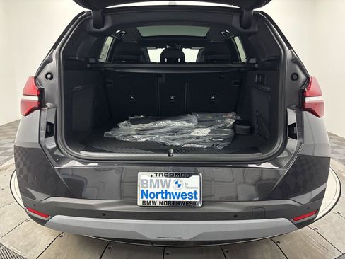 New 2026 BMW X3 xDrive30i w/ Convenience Package AWD/4WD image 21