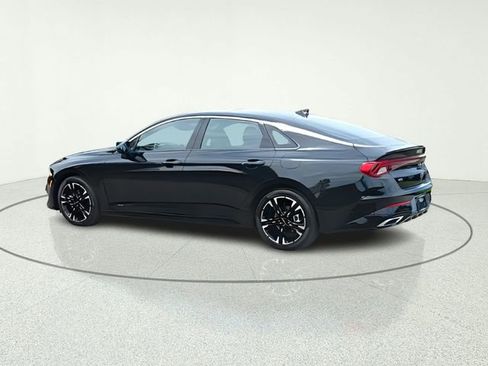 Certified 2024 Kia K5 GT-Line image 3