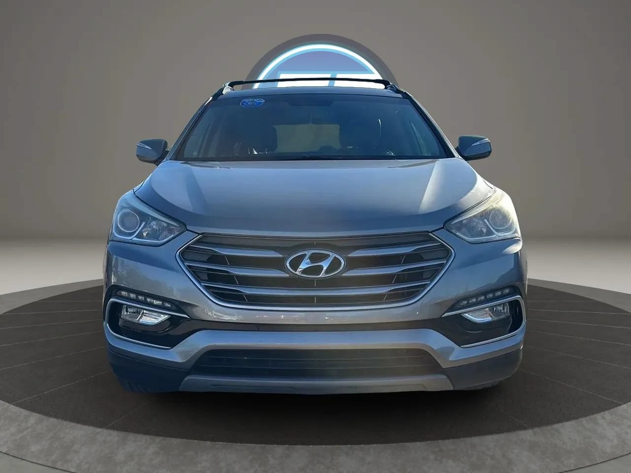 Used 2018 Hyundai Santa Fe Sport FWD image 4