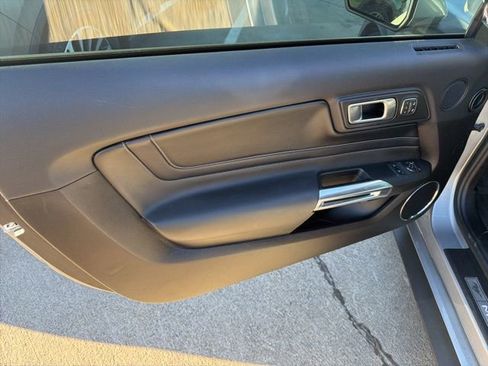 Used 2021 Ford Mustang GT Premium w/ Equipment Group 401A image 16