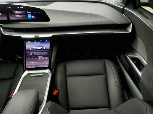 Used 2025 Lucid Air Touring AWD/4WD image 52