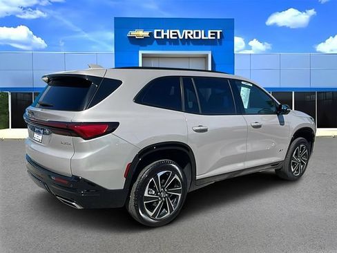 Used 2026 Buick Enclave Sport Touring FWD image 3