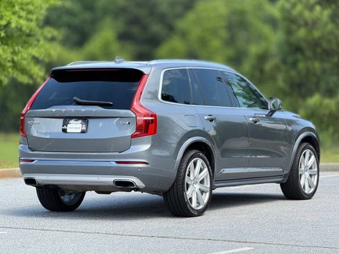 Used 2019 Volvo XC90 T6 Inscription w/ Advanced Package AWD/4WD image 11