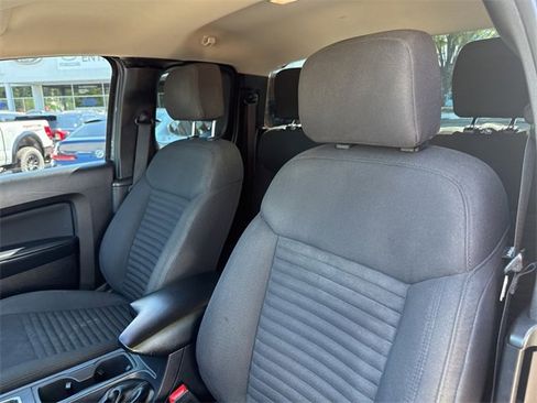 Used 2022 Ford Ranger XL w/ Equipment Group 101A High image 20