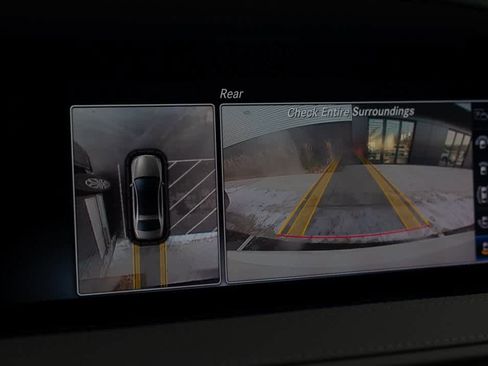 Used 2019 Mercedes-Benz S 560 4MATIC Sedan image 36