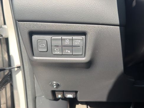 Certified 2025 MAZDA CX-5 AWD 2.5 S w/ Premium Plus Pkg image 27