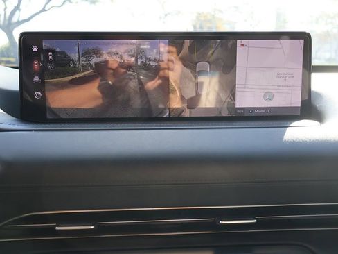 Used 2021 Genesis GV80 3.5T w/ Prestige Package 07 image 54