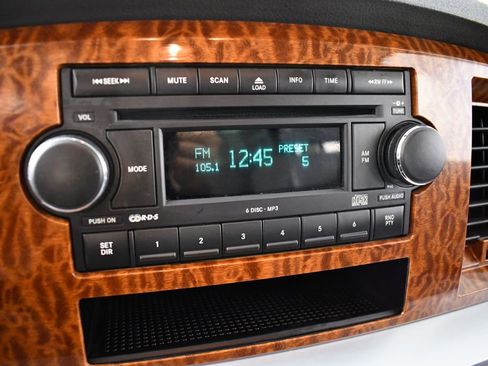 Used 2007 Dodge Ram 3500 Truck Laramie image 29