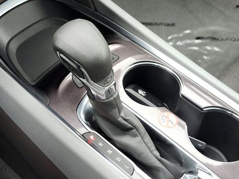 Used 2025 Chevrolet Malibu LT FWD image 29