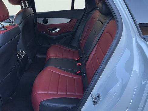 Certified 2022 Mercedes-Benz GLC 300 4MATIC image 20