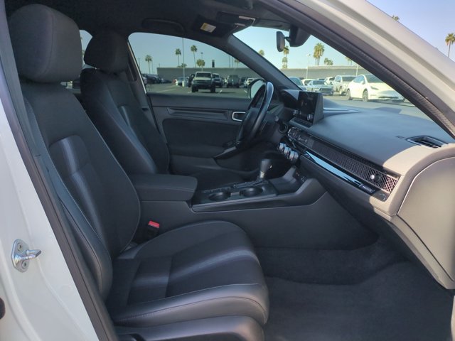 Used 2024 Honda Civic Sport image 19