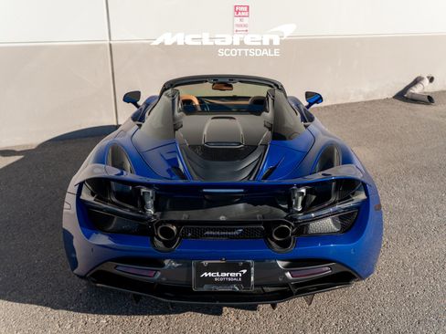 Used 2020 McLaren 720S Luxury image 18