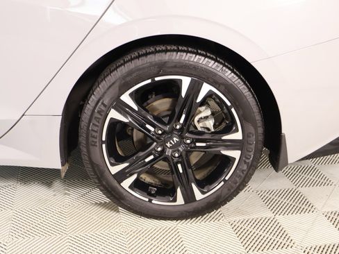 Used 2021 Kia K5 GT-Line AWD/4WD image 20