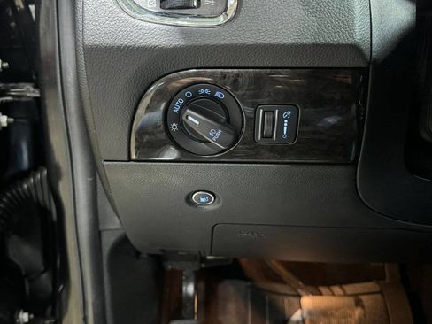 Used 2015 Dodge Durango Citadel w/ Technology Group image 36