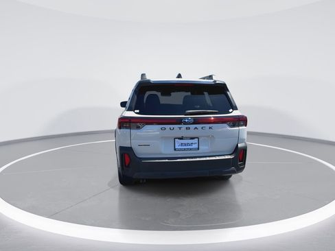 New 2026 Subaru Outback Premium AWD/4WD image 6